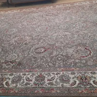 فرش ۱۲ متری درحد نو