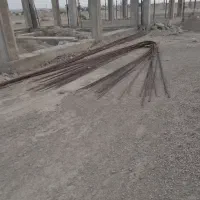 زمین نیمه ساخت علوی