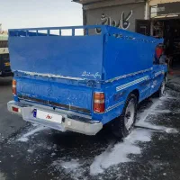 نیسان مدل ۱۴۰۱