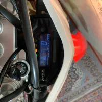 موتور ۲۵۰|موتورسیکلت|سبزوار, طبرسی (جعفرآباد)|دیوار