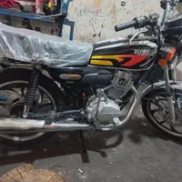 هندا ۲۰۰