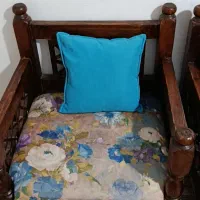 مبل سنتی 8نفره