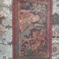 قالیچه دستی|فرش|کرمانشاه, |دیوار