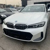 BMW325i2025|خودرو سواری و وانت|تهران, گیشا|دیوار