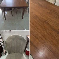 میزنهار خوری ۶نفره