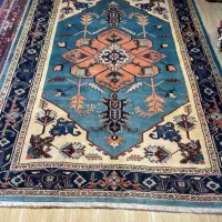 فرش ۹ متری دستبافت اردبیل