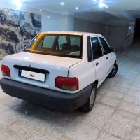 پراید 83 انژکتور|خودرو سواری و وانت|اسلام‌شهر, شهرک محمدیه|دیوار