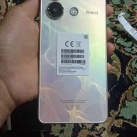 گوشی redmi not13|موبایل|ایرانشهر, |دیوار