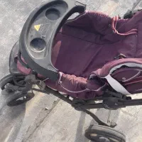 کالسکه و کریر