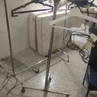 رگال استیل .ورگال چرخشی