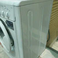 ماشین لباسشویی ایندزیت - Indesit|ماشین لباسشویی و خشک‌کن لباس|اصفهان, میرعماد|دیوار