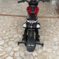 موتور شارژی|اسباب‌‌بازی|رشت, سعدی (تختی)|دیوار