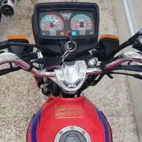 هوندا شرایطی ۱۵۰ ساوین ۱۲۵ ۲۰۰|موتورسیکلت|کرج, کیانمهر|دیوار