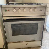 اجاق گاز فردار سالم