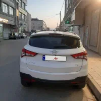 هایما s5مدل ۹۷ اتومات۶دنده ماشین نو ۱۱۳ تا کار|خودرو سواری و وانت|مشهد, کشف|دیوار