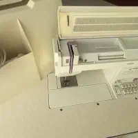 چرخ خیاطی کاچیران|چرخ خیاطی و ریسندگی|شیراز, محمدیه|دیوار