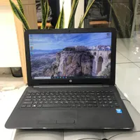 لپتاپ HP 250 G4 حافظه ۵۰۰ گیگ ۱۵ اینچ مناسب ترید