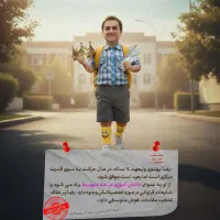 نمایشگاه ۱۳ آبان|فعالیت داوطلبانه|قم, صدوق|دیوار