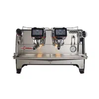 سرویس اسپرسو ماشین و آسیاب صنعتی و خانگی