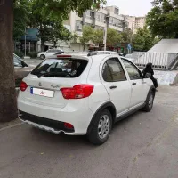 کوییک gxl 1403|خودرو سواری و وانت|مشهد, جاهد شهر|دیوار