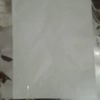 فویل آلمینیوم 15در19 سه طرف دوخت400زیرقیمت کارخانه