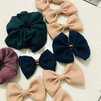 انواع کش مو ، اسکرانچ (تک و عمده )