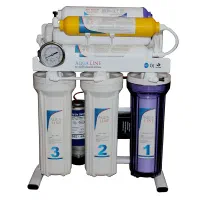 فروش و خدمات تصفیه آب|آبسردکن و تصفیه آب|قزوین, |دیوار