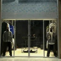 مانکن سامورایی مردانه