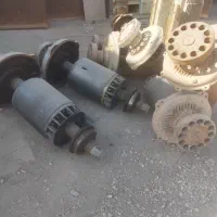 نیازمند نیروی ماهر یانیمه ماهر سیم پیچی|استخدام صنعتی، فنی، مهندسی|میبد, |دیوار