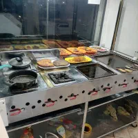 واگذاری فست فود فعال|اجارهٔ مغازه و غرفه|مشهد, نکاح|دیوار