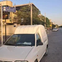 پراید بار مدل بوشهر مدل ۹۹|خودرو سواری و وانت|بوشهر, |دیوار