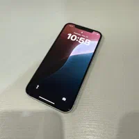 Iphone 12 128 za|موبایل|تهران, نیاوران|دیوار