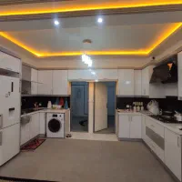 منزل100متر80متربنا/اسکلت فول لاکچری/کشمیری67مهرگان|فروش خانه و ویلا|مشهد, شهید علی محمدی|دیوار