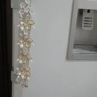 گلهای کریستالی|گل مصنوعی|تهران, نارمک|دیوار