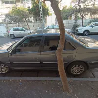 پژو پارس XU7p سفارشی مدل برج 11 سال 1401|خودرو سواری و وانت|تهران, تهرانپارس غربی|دیوار