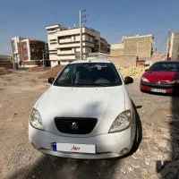تیبا ۲مدل۹۶|خودرو سواری و وانت|یزد, |دیوار