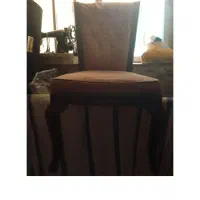 چهارعدد صندلی وسینگ وکابینت زیر سینگ واب چک