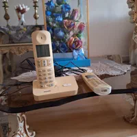 تلفن بیسیم فیلیپس