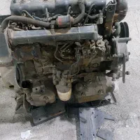 موتور دیزل ترموکینگ