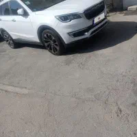 فیدلتی 1402ده پر بدون رنگ