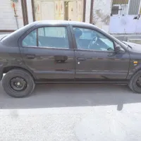 سمند lx ef7|خودرو سواری و وانت|زاهدان, |دیوار