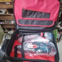 دریل هیلتی ( بتن کن) سه کاره آروا مدل 5272