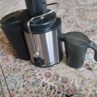 آبمیوه گیری برنر