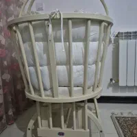 گهواره نوزاد برند ترک