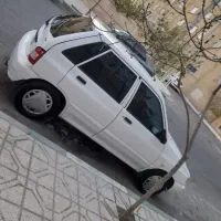 پراید ۱۱۱|خودرو سواری و وانت|نیشابور, شریعتی|دیوار