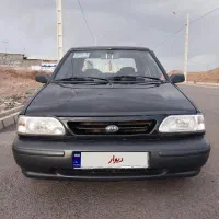 پراید۸۳انژکتور