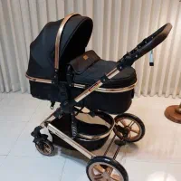 کالسکه دست دوم برند مایلر مدل تیوولی