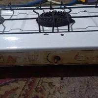 گازرومیزی سالم|اجاق گاز و لوازم برقی پخت‌وپز|رودبار, |دیوار