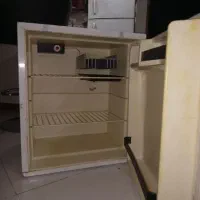 یخچال آمونیاک گازسوز