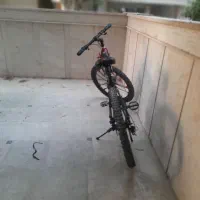 دوچرخه سایز ۲۶ تا شو بی ام و|دوچرخه، اسکیت، اسکوتر|کیش, |دیوار